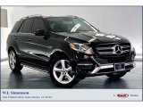 2016 Mercedes-Benz GLE 350