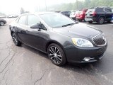 2016 Buick Verano Sport Touring Group Front 3/4 View