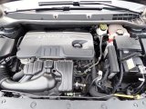 2016 Buick Verano Engines
