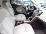 2016 Buick Verano Sport Touring Group Front Seat