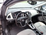 2016 Buick Verano Sport Touring Group Dashboard