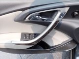 2016 Buick Verano Sport Touring Group Door Panel