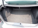 2016 Buick Verano Sport Touring Group Trunk