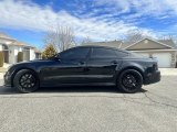 Panther Black Crystal Audi RS 7 in 2016