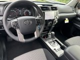 2023 Toyota 4Runner SR5 4x4 Dashboard