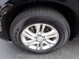 Buick Enclave 2020 Wheels and Tires