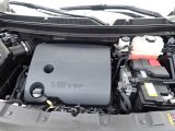 2020 Buick Enclave Essence AWD 3.6 Liter DOHC 24-Valve VVT V6 Engine