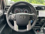 2023 Toyota 4Runner SR5 4x4 Steering Wheel