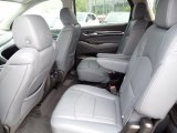 2020 Buick Enclave Essence AWD Rear Seat