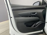 2022 Hyundai Tucson SEL Door Panel