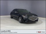 2022 Genesis G70 2.0T