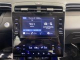 2022 Hyundai Tucson SEL Controls