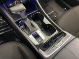 2022 Hyundai Tucson SEL 8 Speed Automatic Transmission