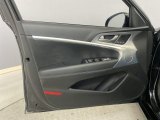2022 Genesis G70 2.0T Door Panel