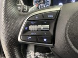 2022 Genesis G70 2.0T Steering Wheel