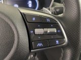 2022 Genesis G70 2.0T Steering Wheel