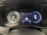 2022 Genesis G70 2.0T Gauges
