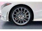 2019 Mercedes-Benz CLS 450 Coupe Wheel