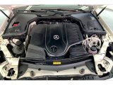 2019 Mercedes-Benz CLS Engines