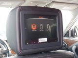 2019 Nissan Armada Platinum 4x4 Entertainment System