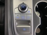2022 Genesis G70 2.0T Controls