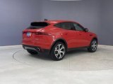 2020 Jaguar E-PACE SE Exterior