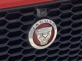 Jaguar Badges and Logos