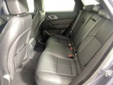 2024 Land Rover Range Rover Velar Dynamic HSE Rear Seat