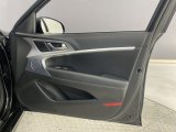 2022 Genesis G70 2.0T Door Panel