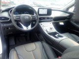 2023 Hyundai Santa Fe Hybrid Limited AWD Plug-In Hybrid Front Seat