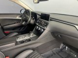 2022 Genesis G70 2.0T Dashboard