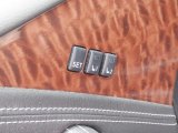 2019 Nissan Armada Platinum 4x4 Door Panel