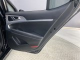 2022 Genesis G70 2.0T Door Panel