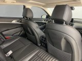 2022 Genesis G70 2.0T Rear Seat