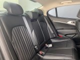 2022 Genesis G70 2.0T Rear Seat