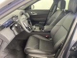 2024 Land Rover Range Rover Velar Dynamic HSE Ebony Interior