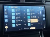 2024 Land Rover Range Rover Velar Dynamic HSE Controls