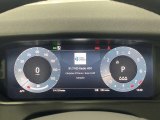 2024 Land Rover Range Rover Velar Dynamic HSE Gauges
