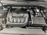 2019 Volkswagen Tiguan Engines