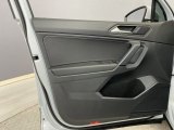 2019 Volkswagen Tiguan SE Door Panel