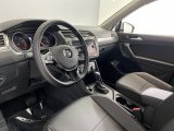 2019 Volkswagen Tiguan SE Front Seat