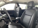 2019 Volkswagen Tiguan SE Front Seat