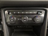 2019 Volkswagen Tiguan SE Controls