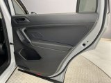 2019 Volkswagen Tiguan SE Door Panel