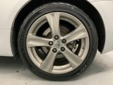 Lexus IS 2013 Wheels and Tires
