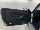 2013 Lexus IS 250 C Convertible Door Panel