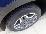 2023 Hyundai Santa Fe Hybrid SEL Premium AWD Wheel