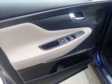 2023 Hyundai Santa Fe Hybrid SEL Premium AWD Door Panel