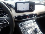 2023 Hyundai Santa Fe Hybrid SEL Premium AWD Controls