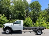 2023 Ram 4500 Tradesman Regular Cab Chassis